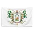 Bandera – Escudo de Andalucía - bandera comunidad autónoma España