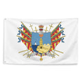 Bandera – Escudo de Torrevieja - bandera ciudad España